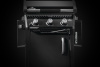 Газовый гриль FREESTYLE 24 Griddle